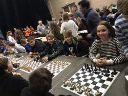 Ekipa 2 Rene, Kevin, Jan in Lalita